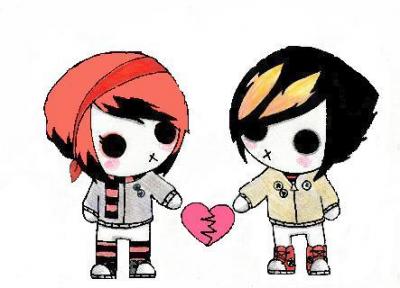 LOVE_EMO_LOVE
